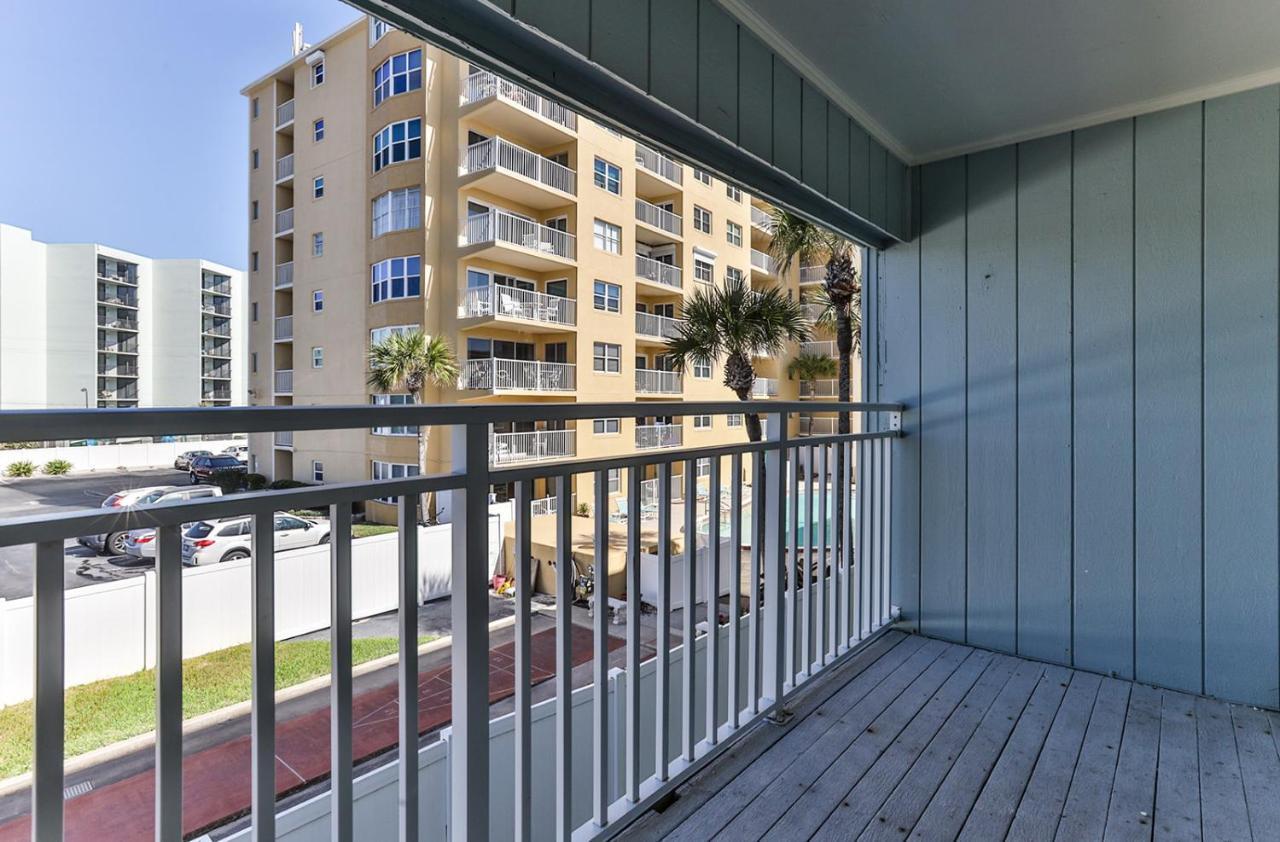 Coastal Waters Hotel New Smyrna Beach Exterior photo