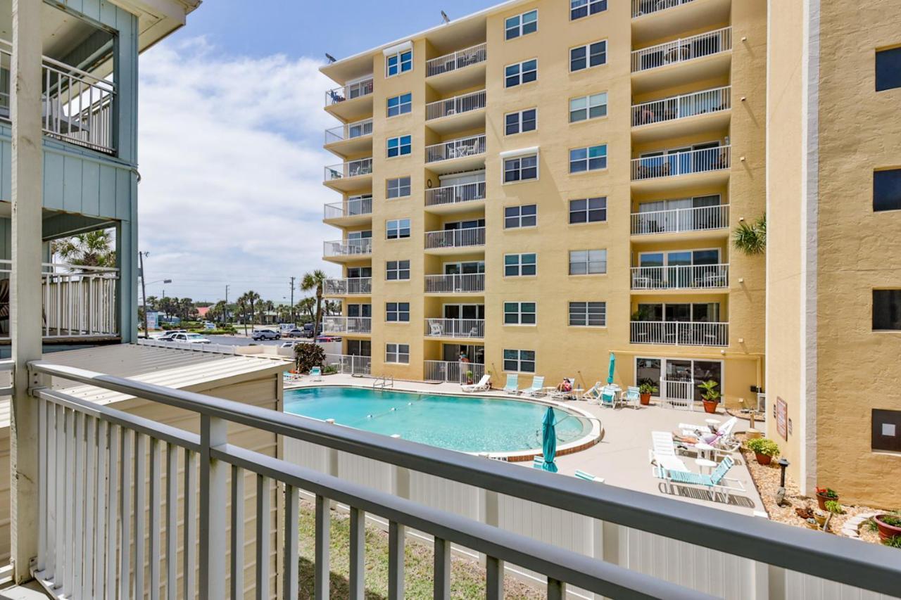 Coastal Waters Hotel New Smyrna Beach Exterior photo