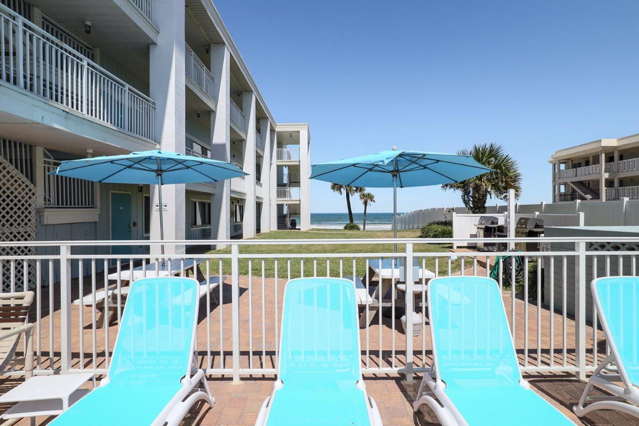 Coastal Waters Hotel New Smyrna Beach Exterior photo